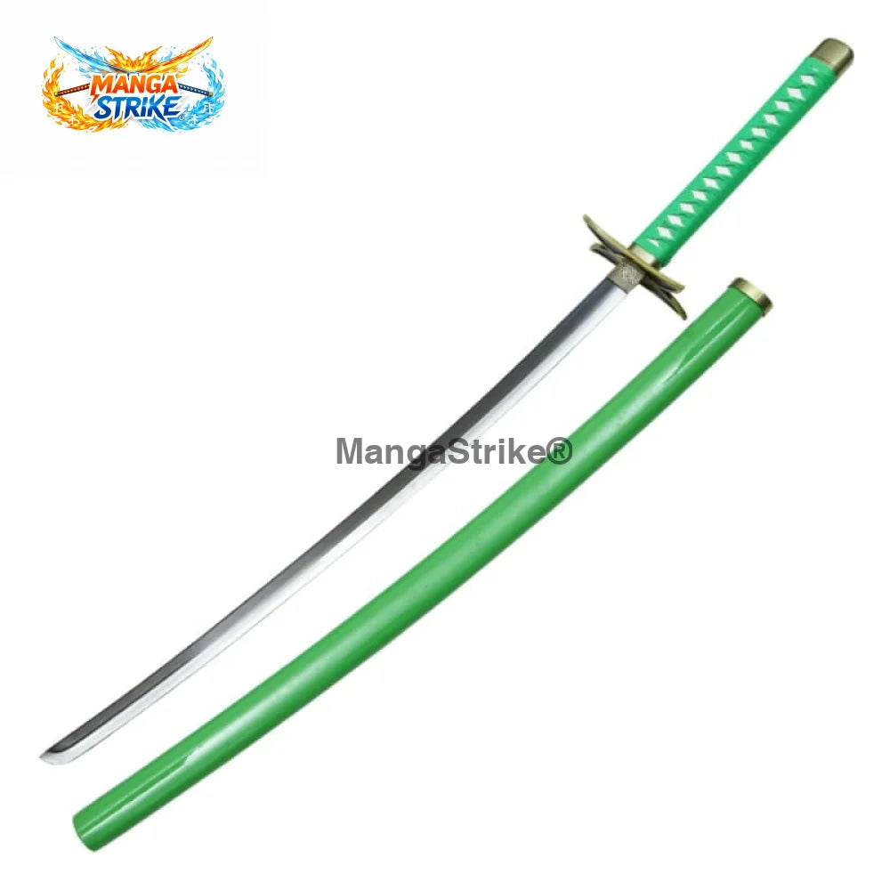 Sabre Bleach - Nelliel: Gamuza - Gamuza - Katana