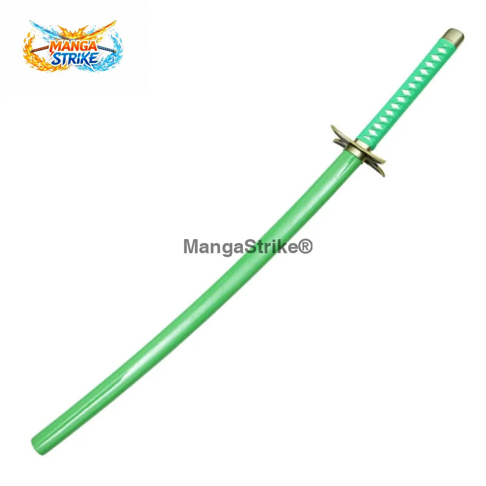 Sabre Bleach - Nelliel: Gamuza - Gamuza - Katana