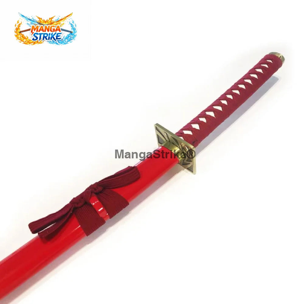 Sabre Bleach - Renji: Zabimaru - Zabimaru - Katana