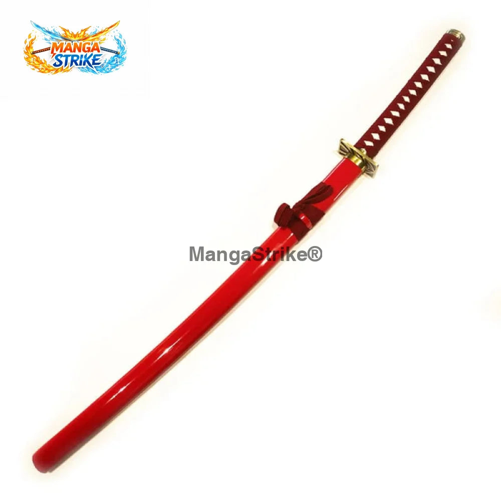 Sabre Bleach - Renji: Zabimaru - Zabimaru - Katana