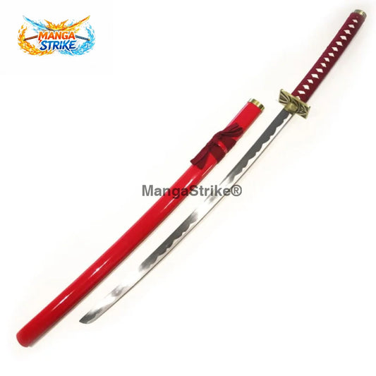 Sabre Bleach - Renji: Zabimaru - Zabimaru - Katana