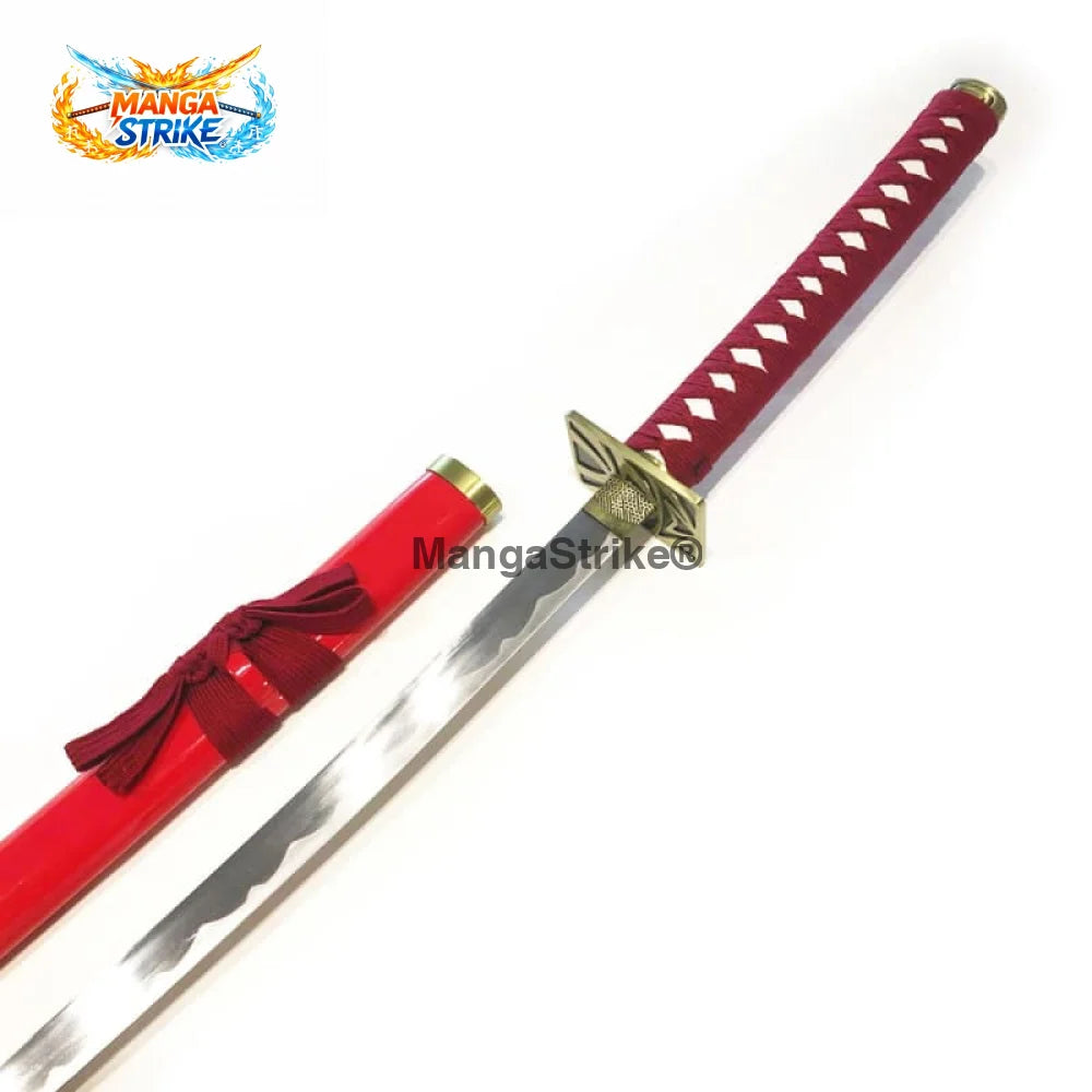 Sabre Bleach - Renji: Zabimaru - Zabimaru - Katana