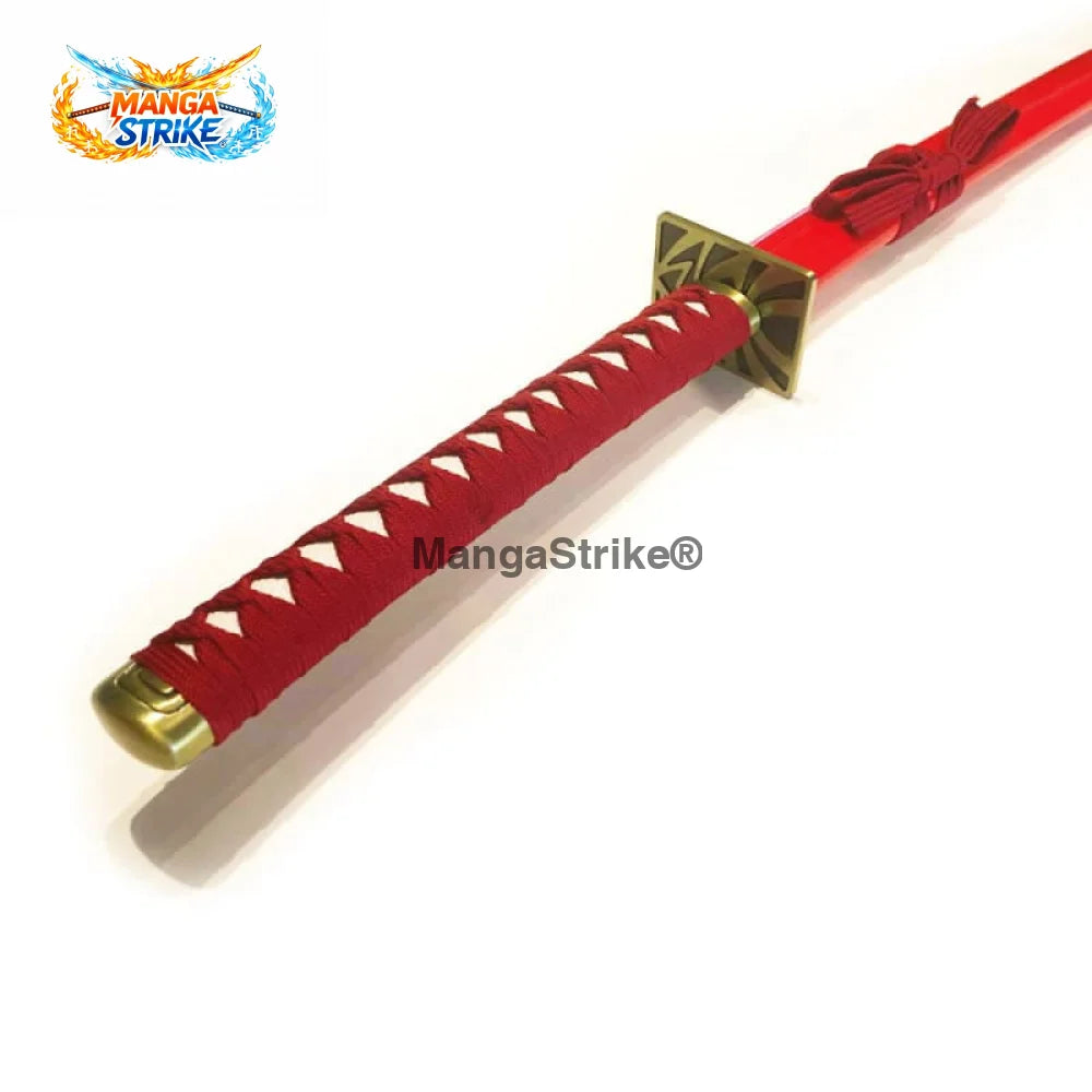 Sabre Bleach - Renji: Zabimaru - Zabimaru - Katana