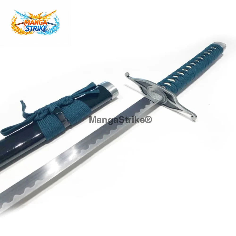 Sabre Bleach - Ulquiorra: Murciélago - Murciélago - Katana