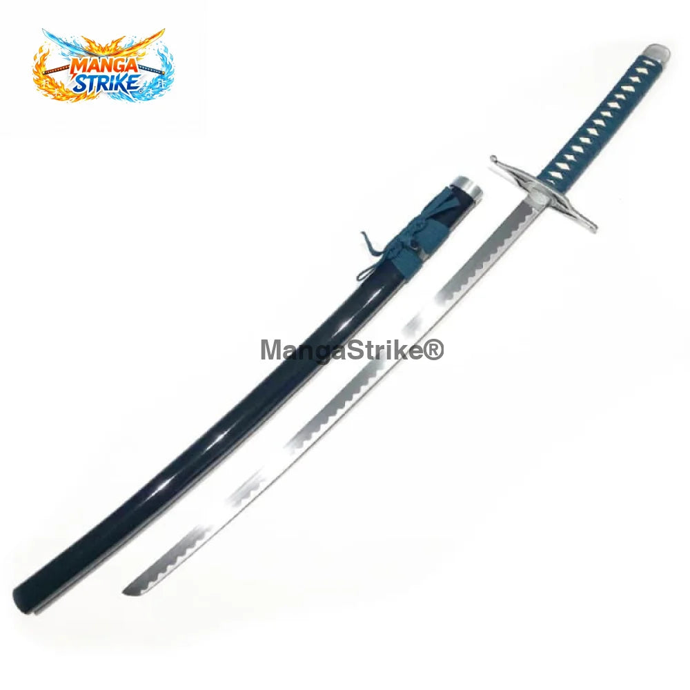 Sabre Bleach - Ulquiorra: Murciélago - Murciélago - Katana