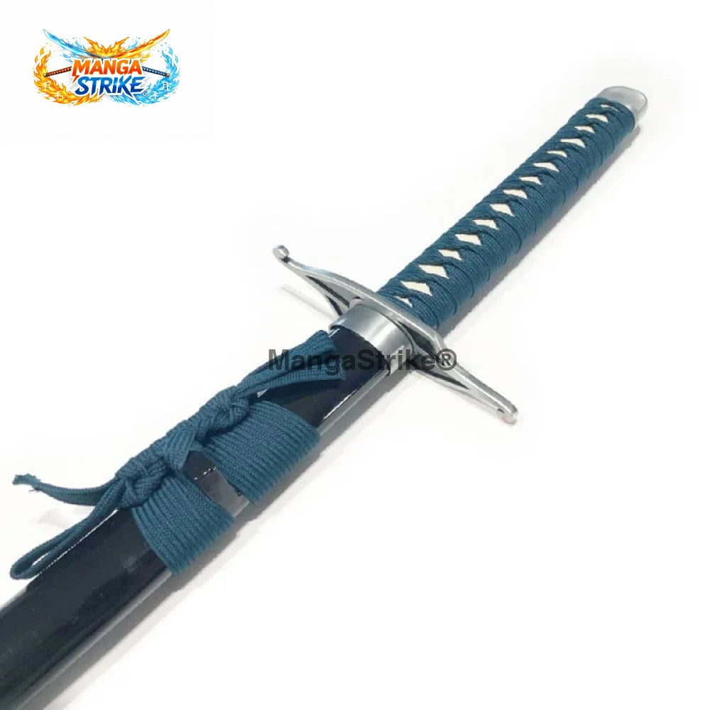 Sabre Bleach - Ulquiorra: Murciélago - Murciélago - Katana