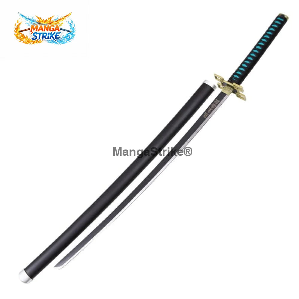Sabre Demon Slayer - de Muichiro Tokito - Sabre Muichiro Tokito - Katana