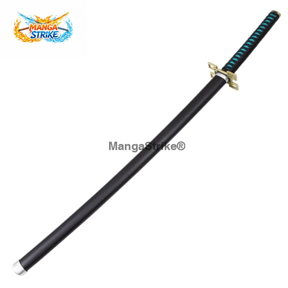 Sabre Demon Slayer - de Muichiro Tokito - Sabre Muichiro Tokito - Katana