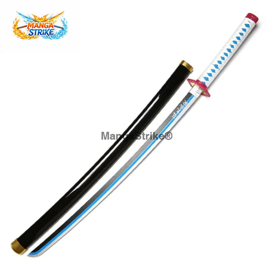 Sabre Demon Slayer - du Soleil Giyu Tomioka - Sabre du Soleil de Giyu Tomioka - Katana