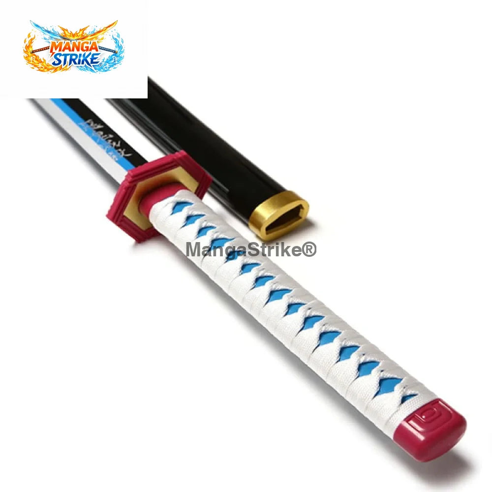 Sabre Demon Slayer - du Soleil Giyu Tomioka - Sabre du Soleil de Giyu Tomioka - Katana
