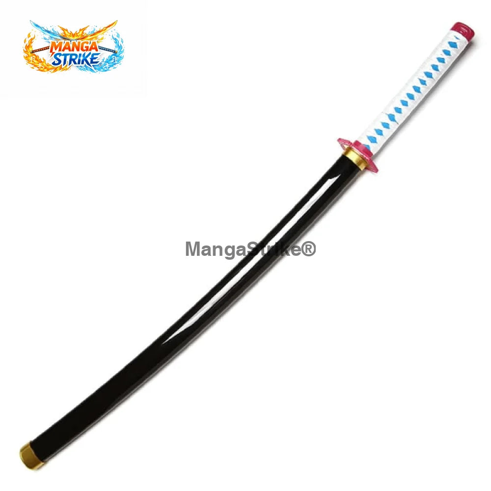 Sabre Demon Slayer - du Soleil Giyu Tomioka - Sabre du Soleil de Giyu Tomioka - Katana