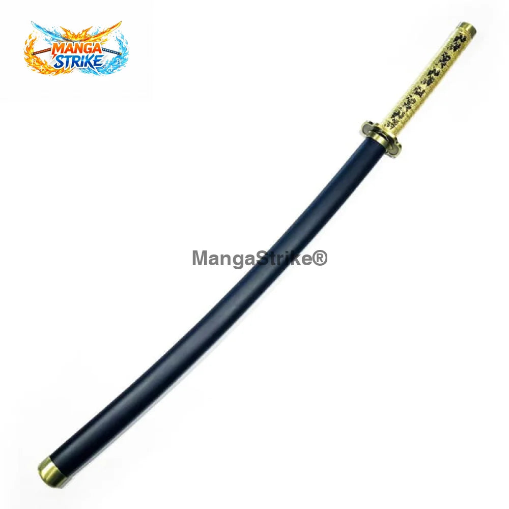 Sabre Demon Slayer - du Soleil Yoriichi Tsugikuni - Sabre de Yoriichi - Katana
