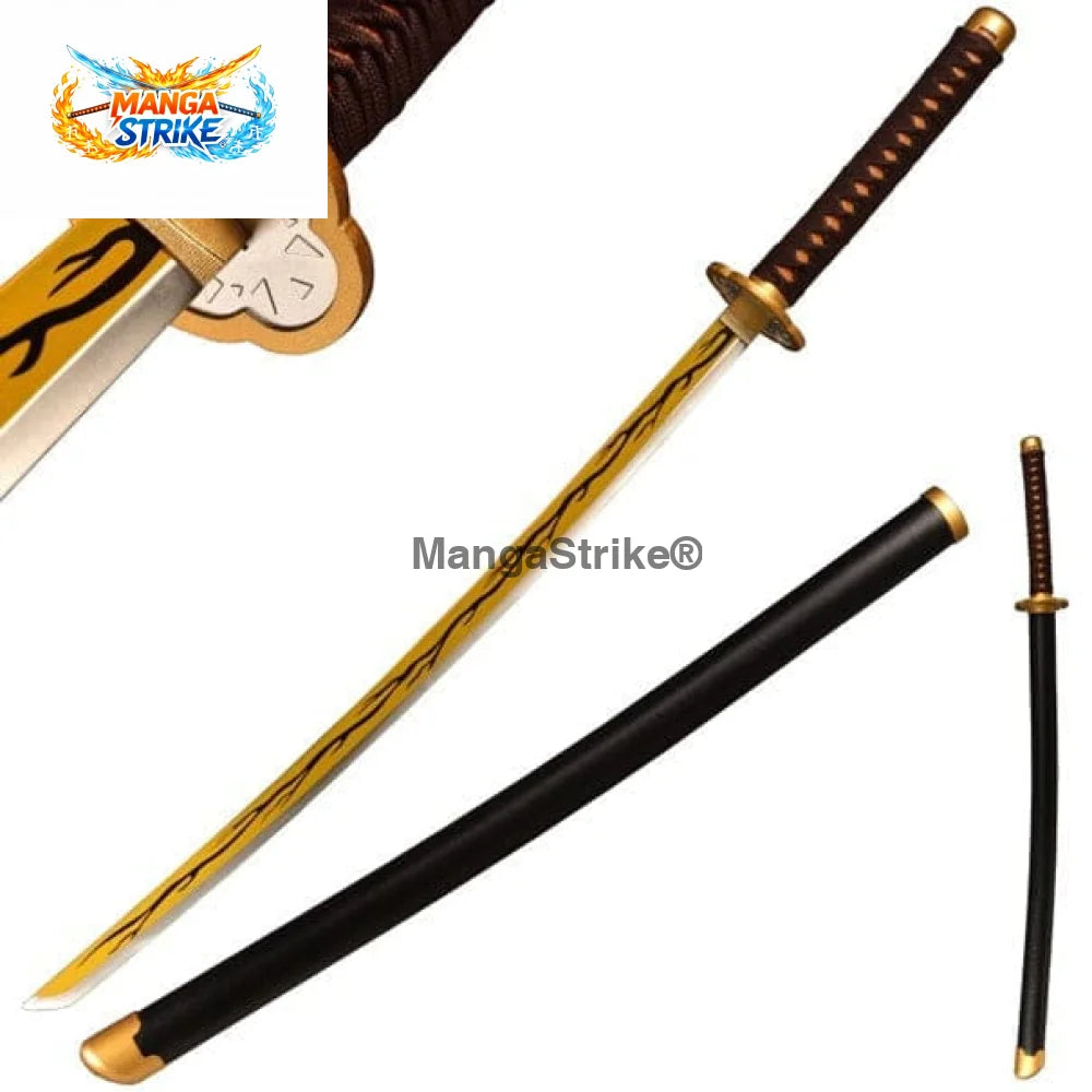 Sabre Demon Slayer - Kaigaku - Sabre de Kaigaku - Katana