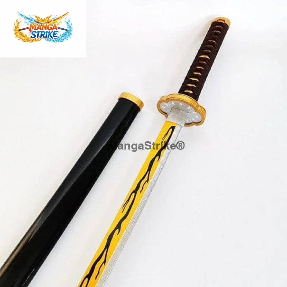 Sabre Demon Slayer - Kaigaku - Sabre de Kaigaku - Katana
