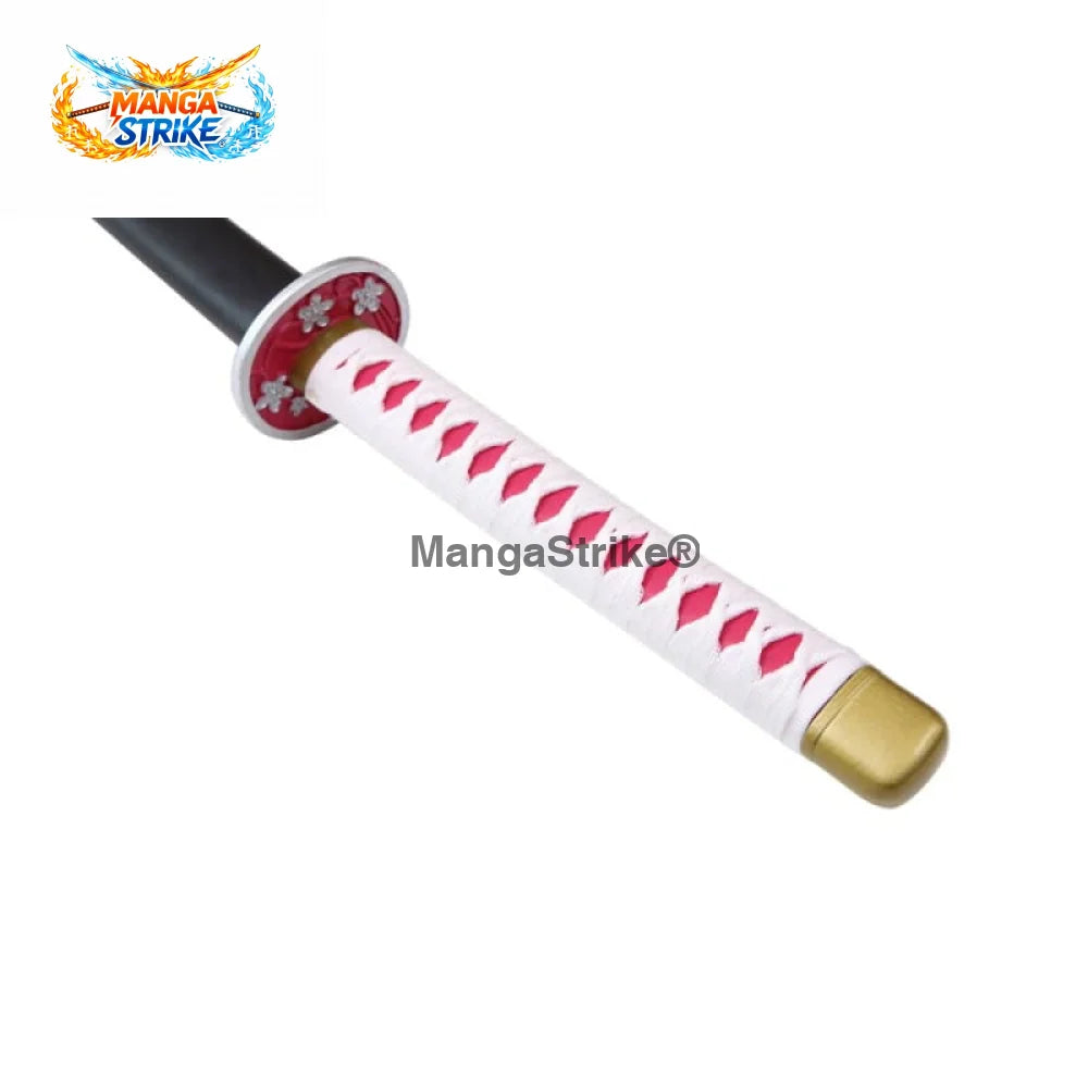 Sabre Demon Slayer - Kanao Tsuyuri - Sabre du soleil de Kanao - Katana