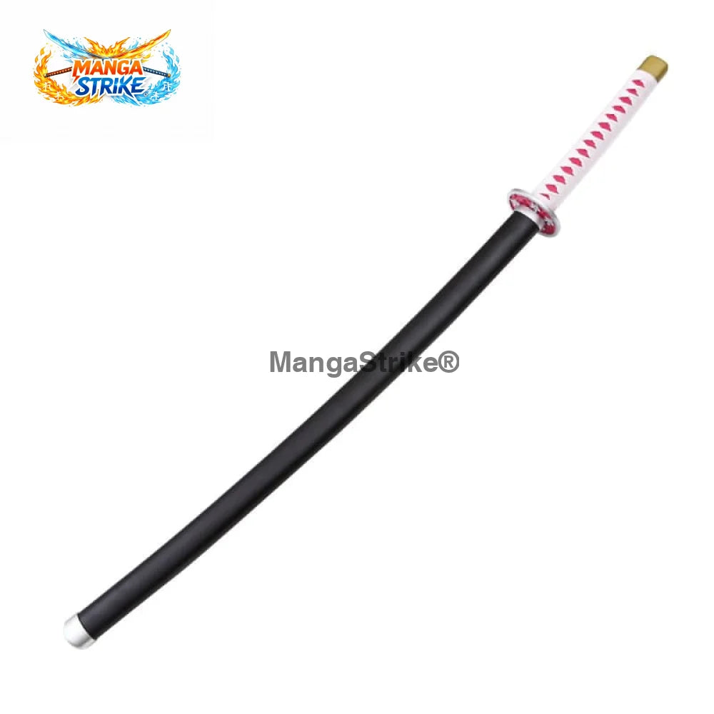 Sabre Demon Slayer - Kanao Tsuyuri - Sabre du soleil de Kanao - Katana