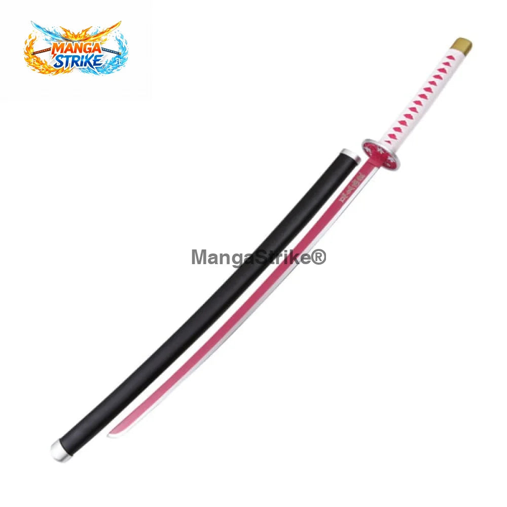 Sabre Demon Slayer - Kanao Tsuyuri - Sabre du soleil de Kanao - Katana