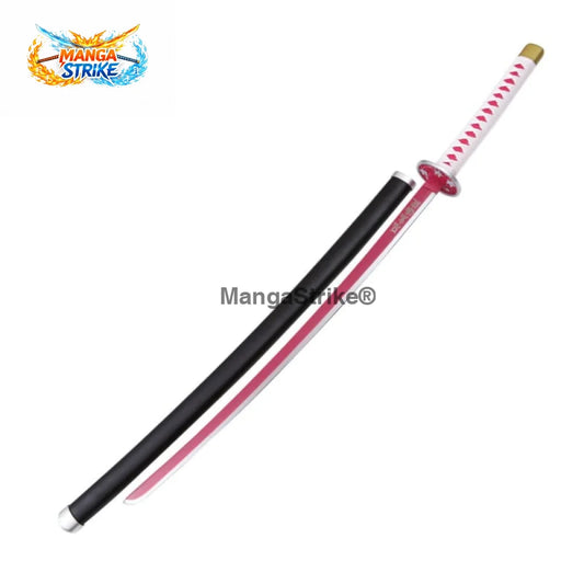 Sabre Demon Slayer - Kanao Tsuyuri - Sabre du soleil de Kanao - Katana