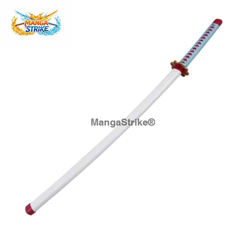 Sabre Demon Slayer - Mitsuri Kanroji ’1ere version’ - Sabre du Soleil de Mitsuri Kanroji ’1ere Version’ - Katana