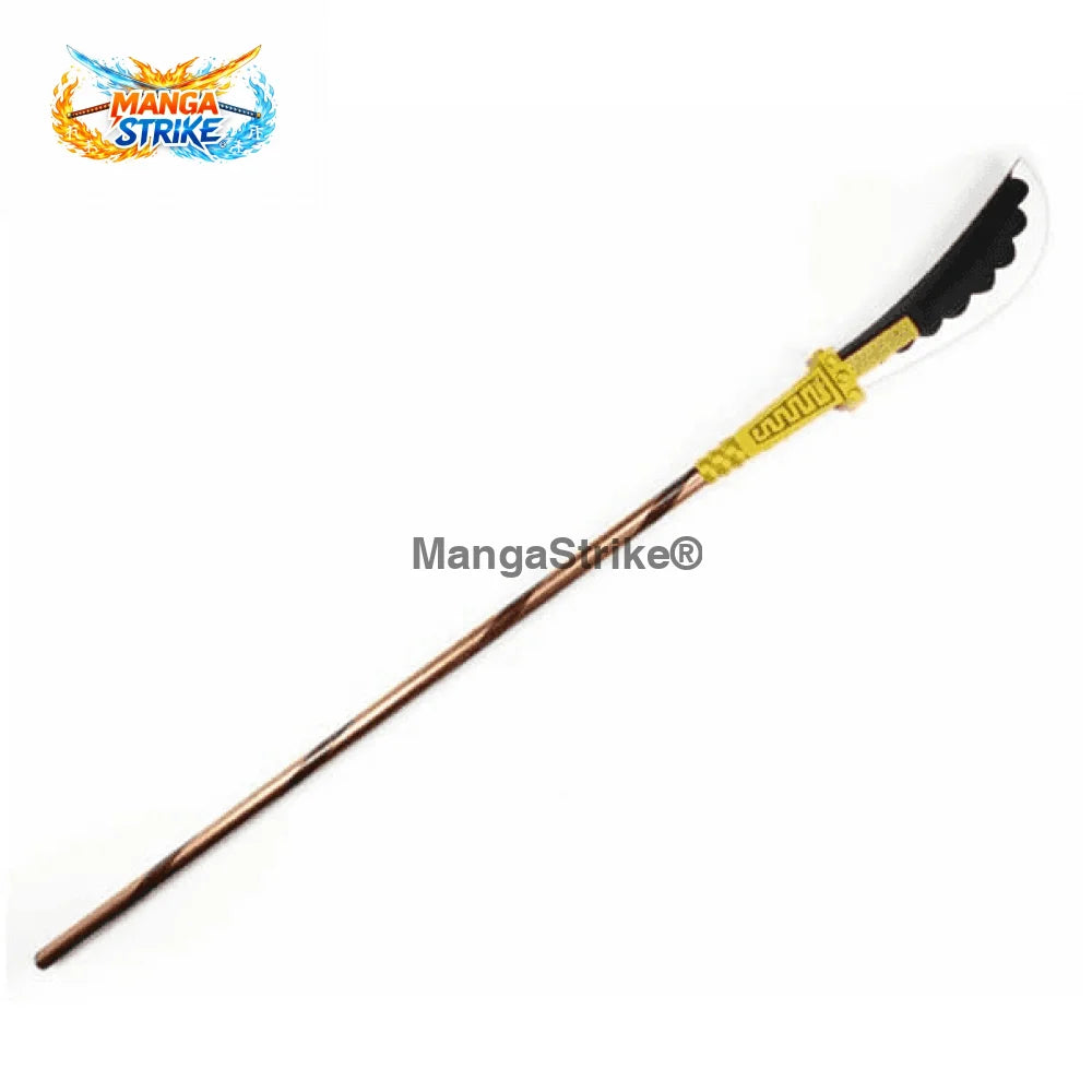 Sabre One Piece - de Barbe Blanche Edward Newgate - Sabre de Barbe Blanche - Katana