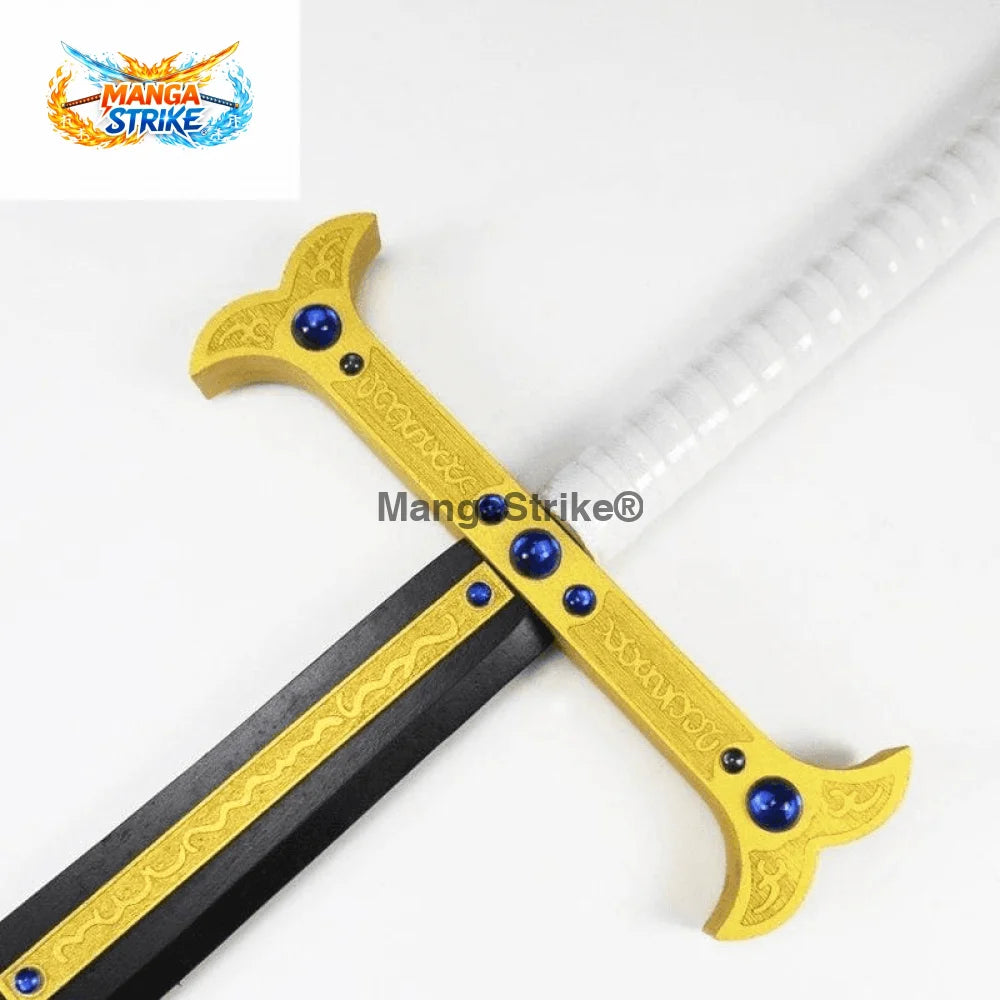 Sabre One Piece - de Dracule Mihawk - Katana