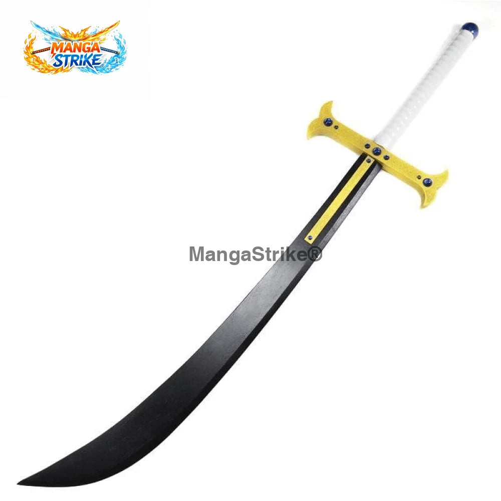 Sabre One Piece - de Dracule Mihawk - Katana