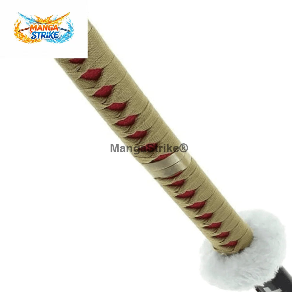 Sabre One Piece - de Trafalgar D. Law - Sabre de Trafalgar D. Law - One Piece - Katana