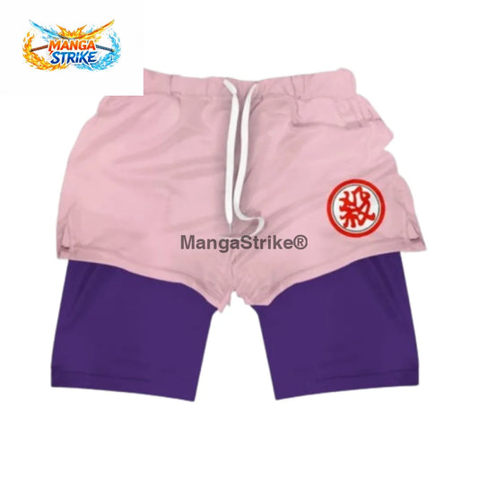 Short Dragon Ball - Buu - XS