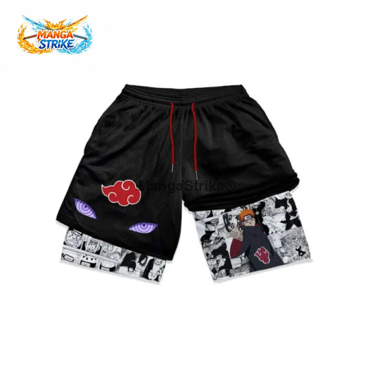 Short Naruto - Nagato - XS