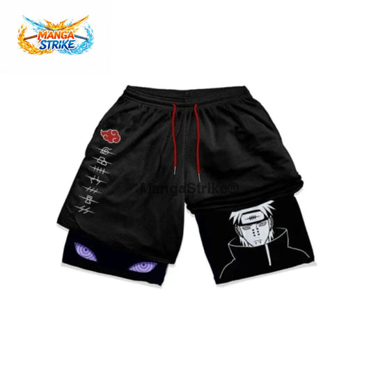 Short Naruto - Pain Nagato - XS