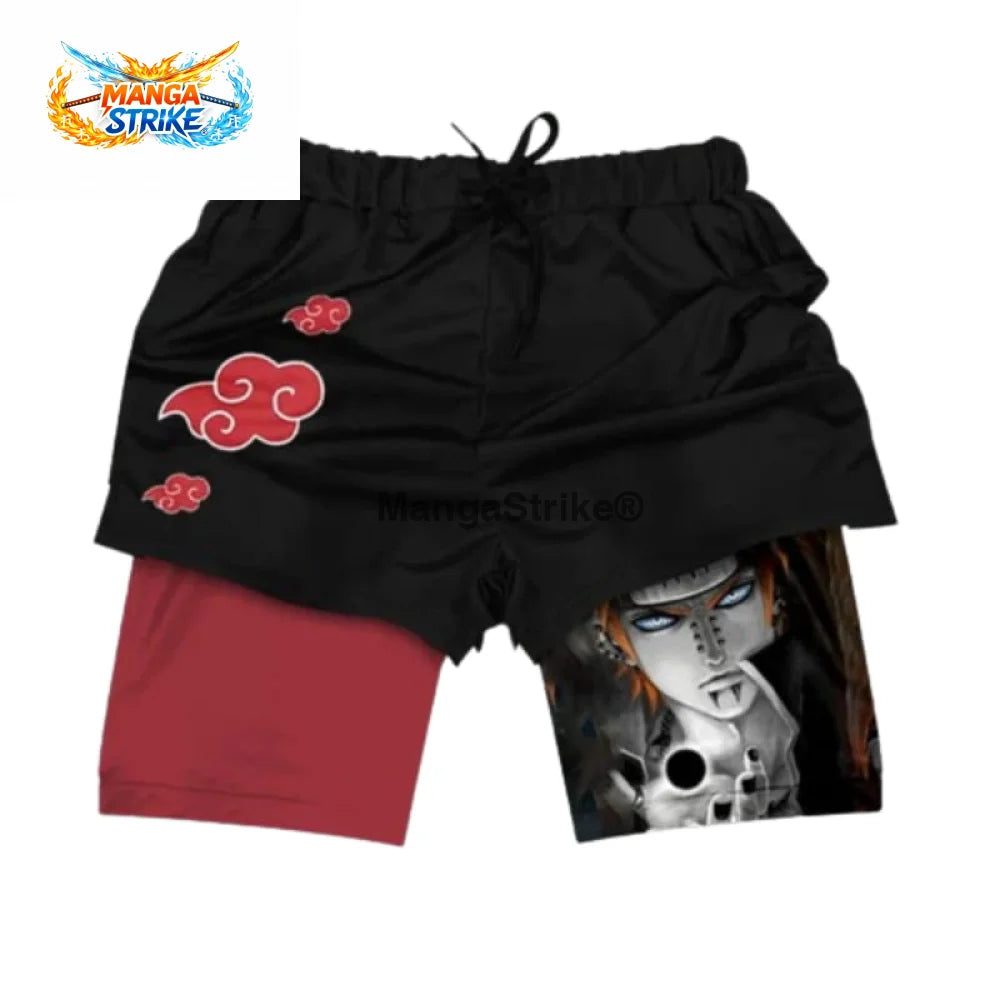 Short Naruto - Pain - XS