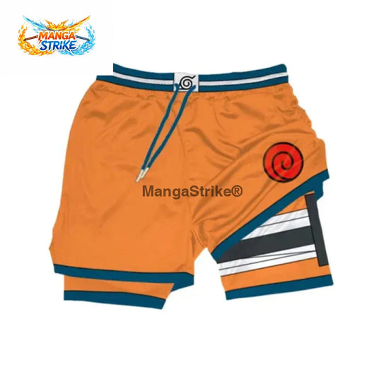 Short Naruto - Naruto Uzumaki