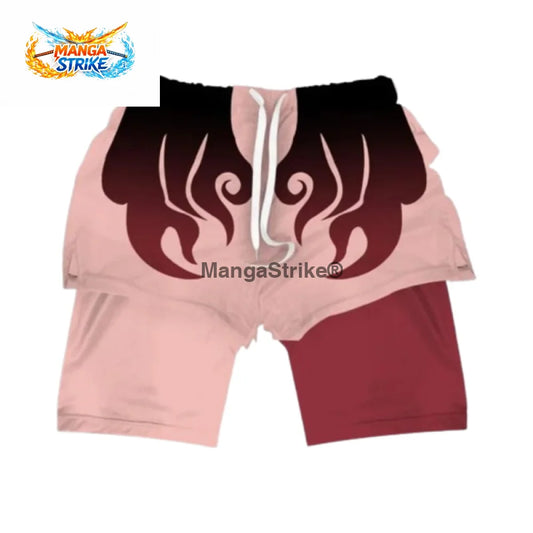 Short One Piece - Gear 4 - XS