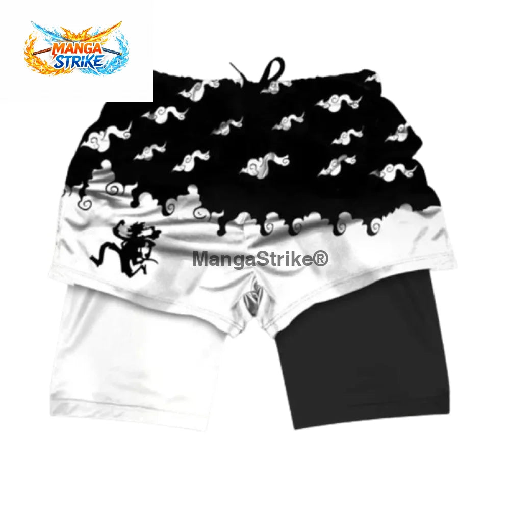 Short One Piece - Nika - XS