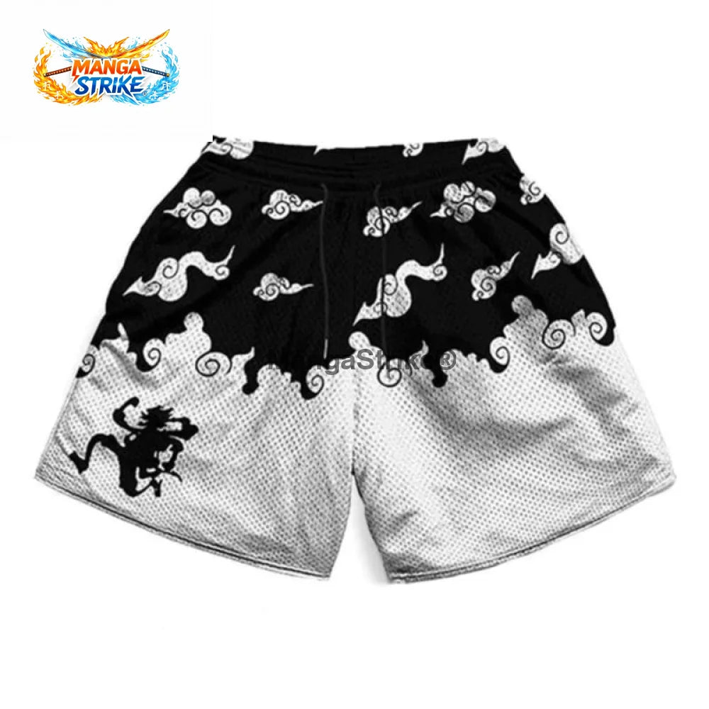 Short One Piece - Roi Nika - XS