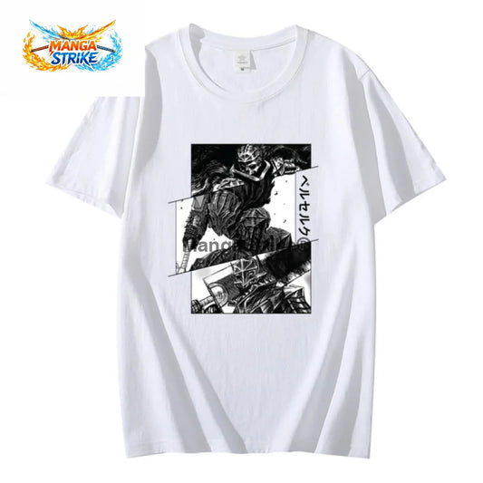 T-Shirt Berserk - ’Berserker’ - XS