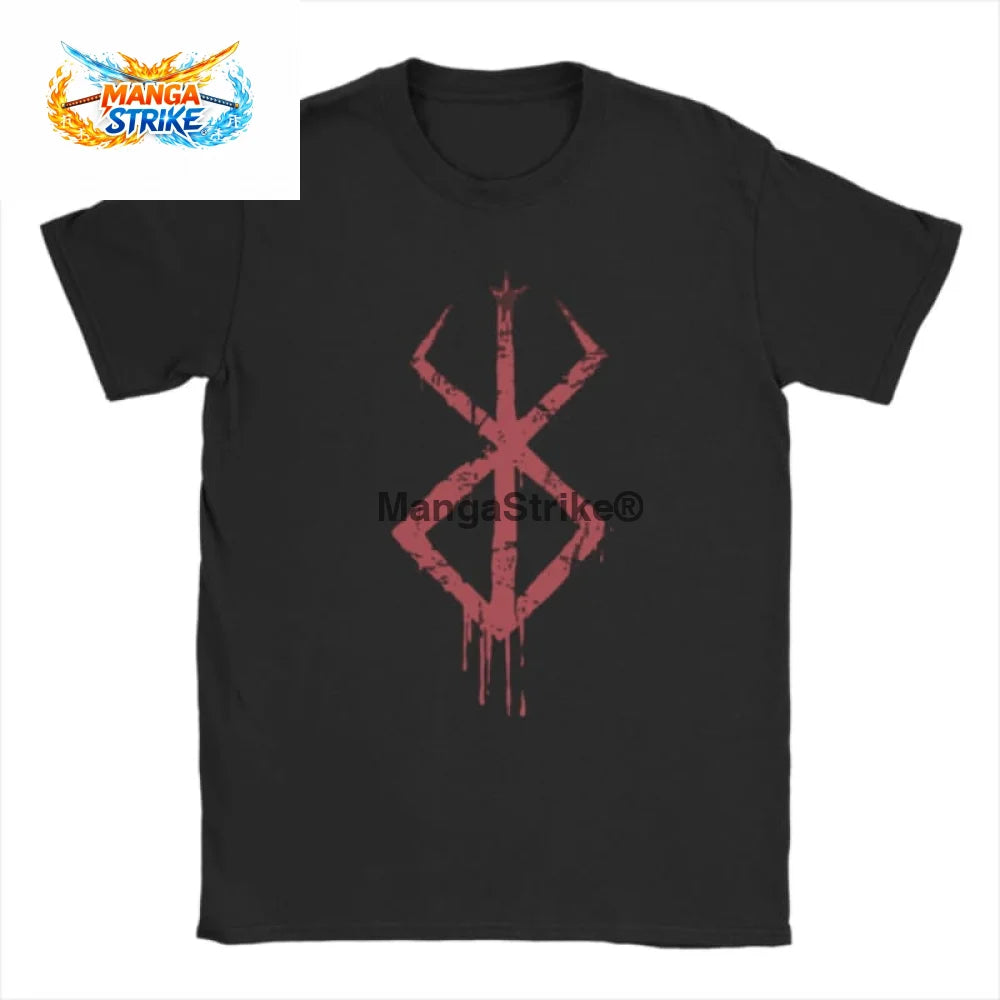 T-Shirt Berserk - ’Marque’ - XS