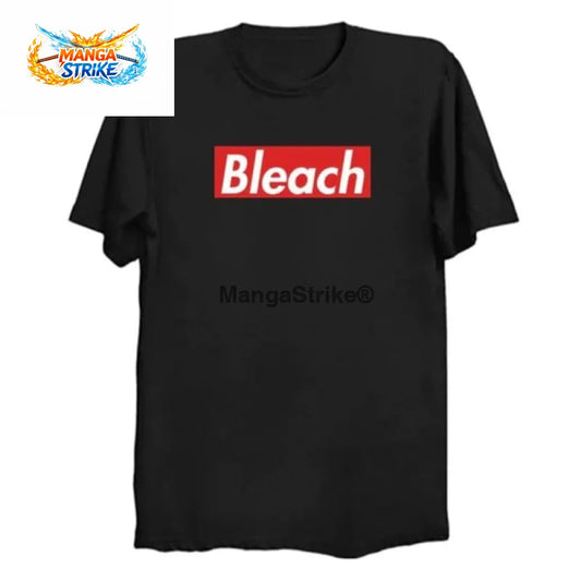 T-Shirt Bleach - Logo - XS
