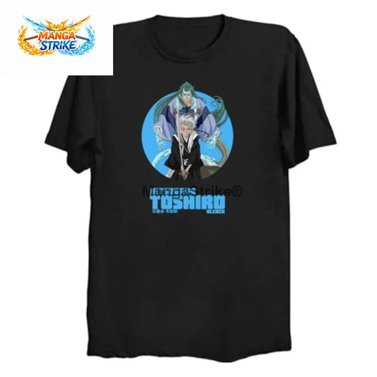 T-Shirt Bleach - Tōshirō Hitsugaya - XS