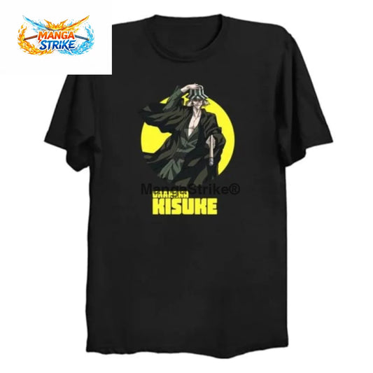 T-Shirt Bleach - Urahara - XS