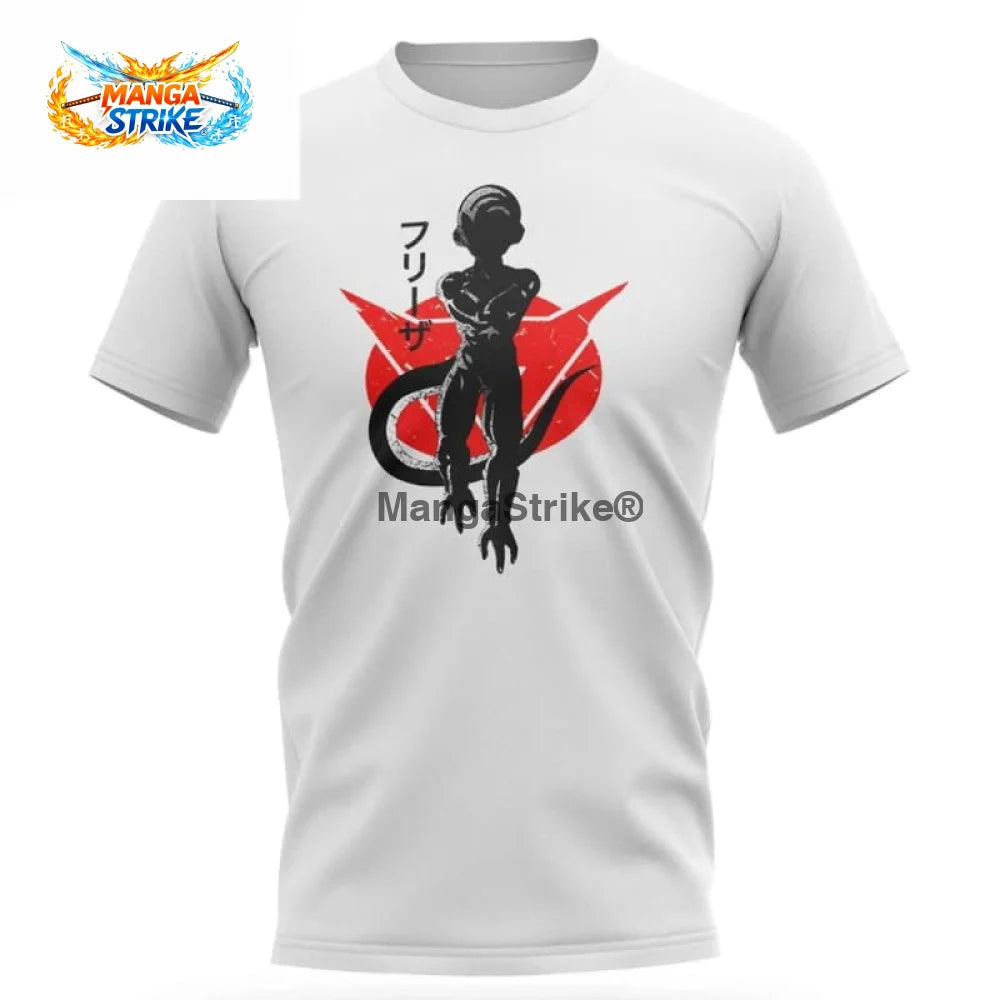 T-Shirt Dragon Ball Z - Freezer - XS