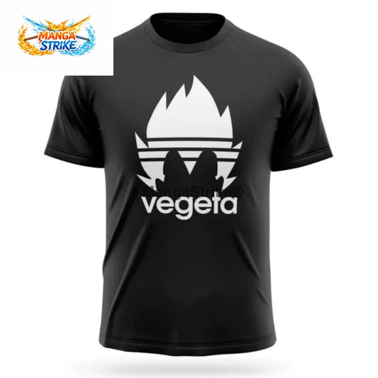 T-Shirt Dragon Ball Z - Vegeta - XS