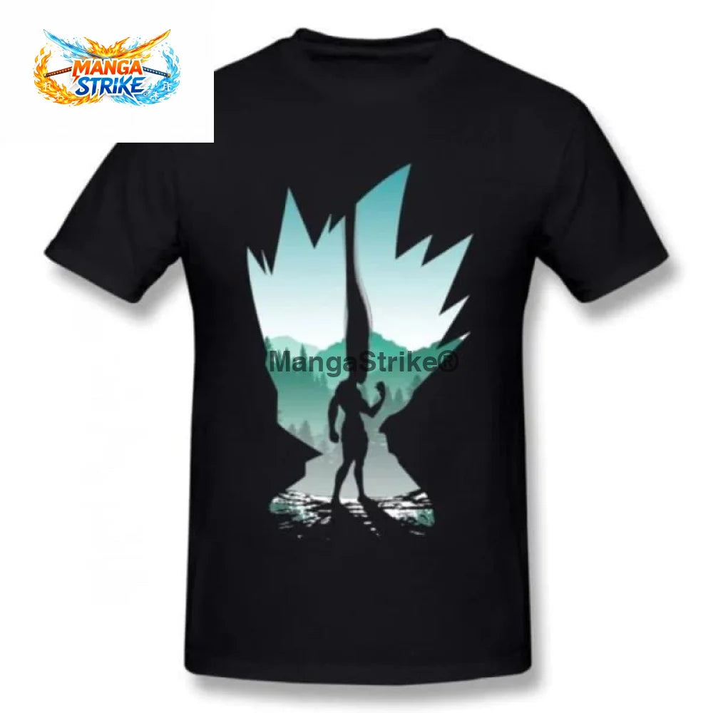 T-Shirt Hunter x Hunter - Gon Adulte - XS
