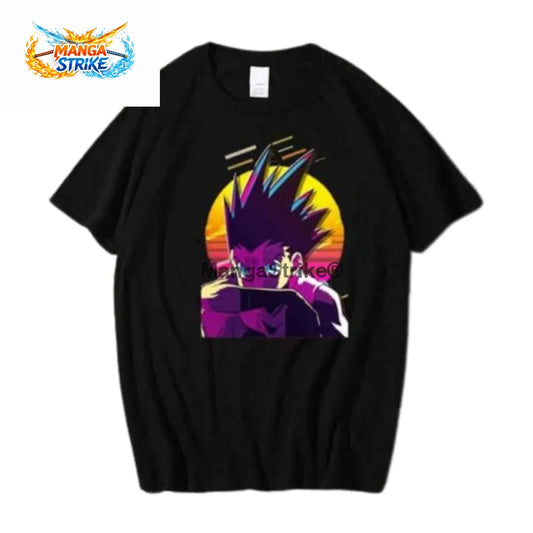 T-Shirt Hunter x Hunter - Gon ’Beast’ - XS
