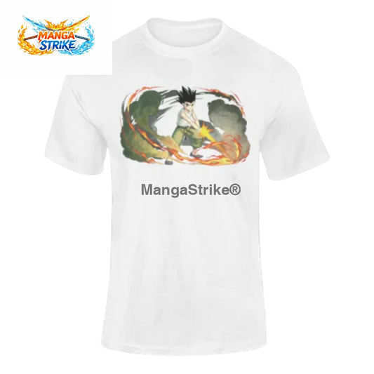 T-Shirt Hunter x Hunter - Gon ’Nen’ - XS