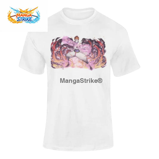 T-Shirt Hunter x Hunter - Hisoka ’Nen’ - XS