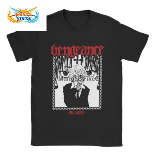 T-Shirt Hunter x Hunter - Kurapika - XS