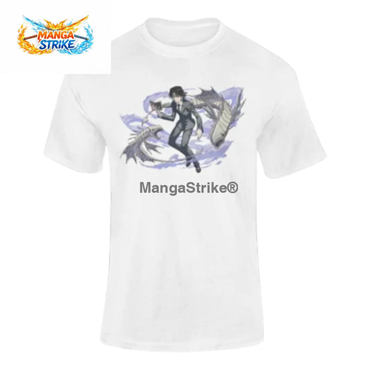 T-Shirt Hunter x Hunter - Kuroro ’Nen’ - XS