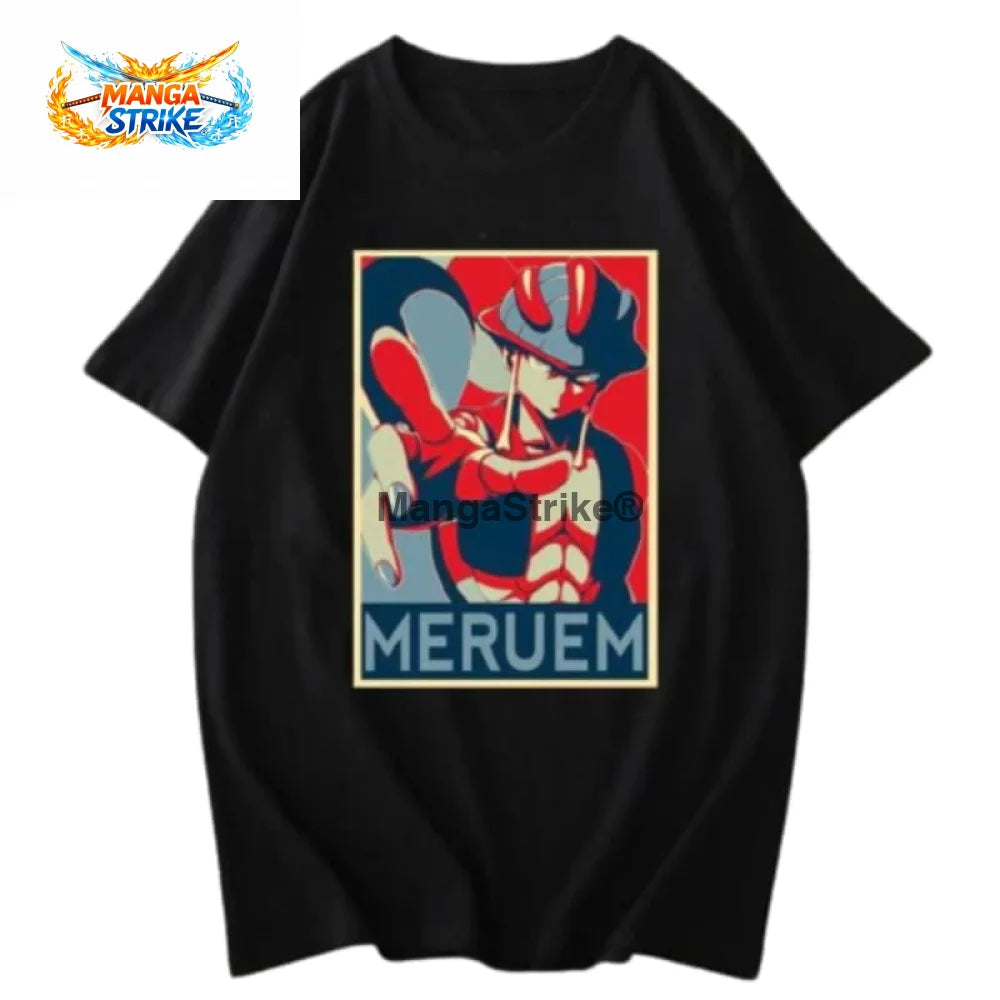 T-Shirt Hunter x Hunter - Meruem - XS
