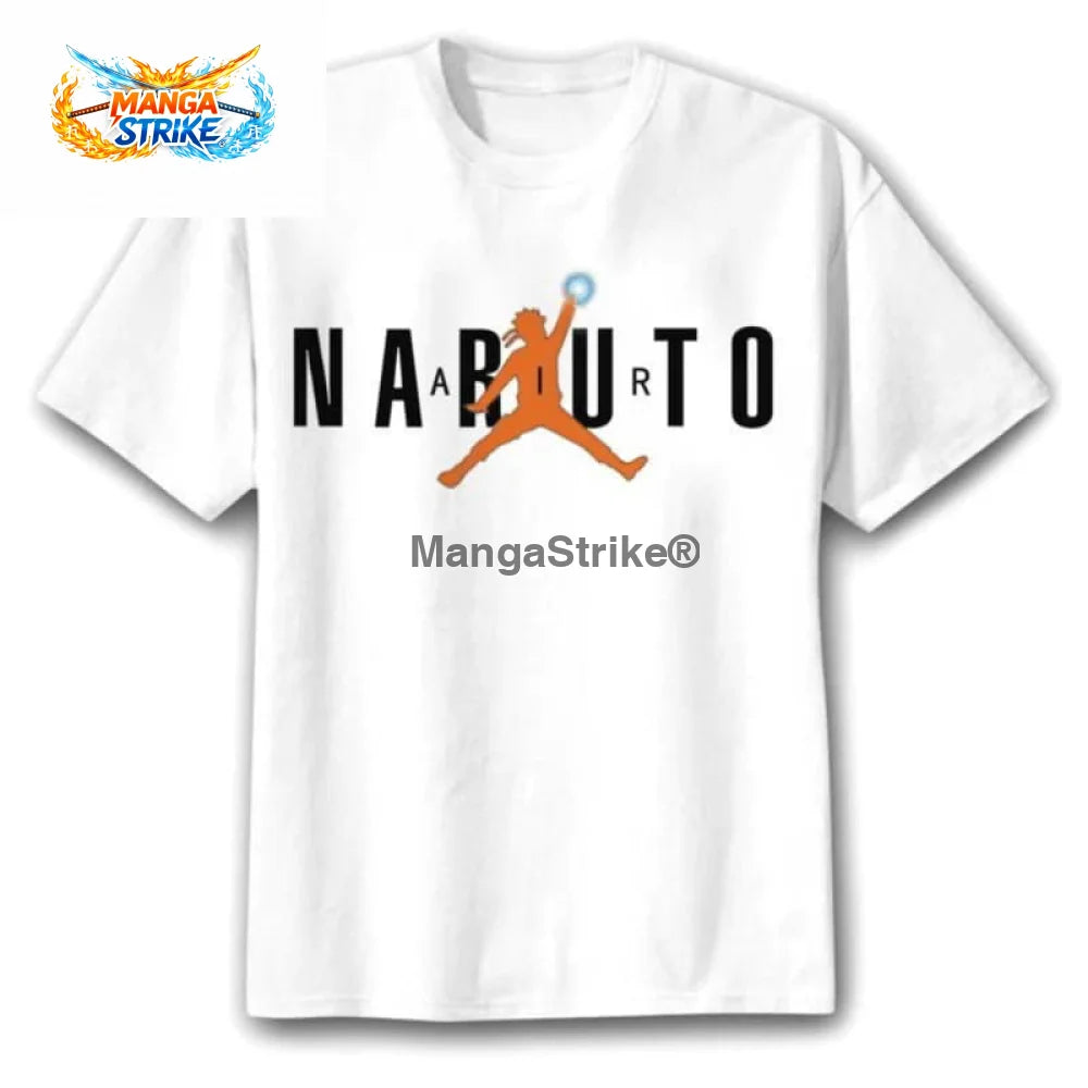 T-Shirt Naruto - Air Naruto - XS